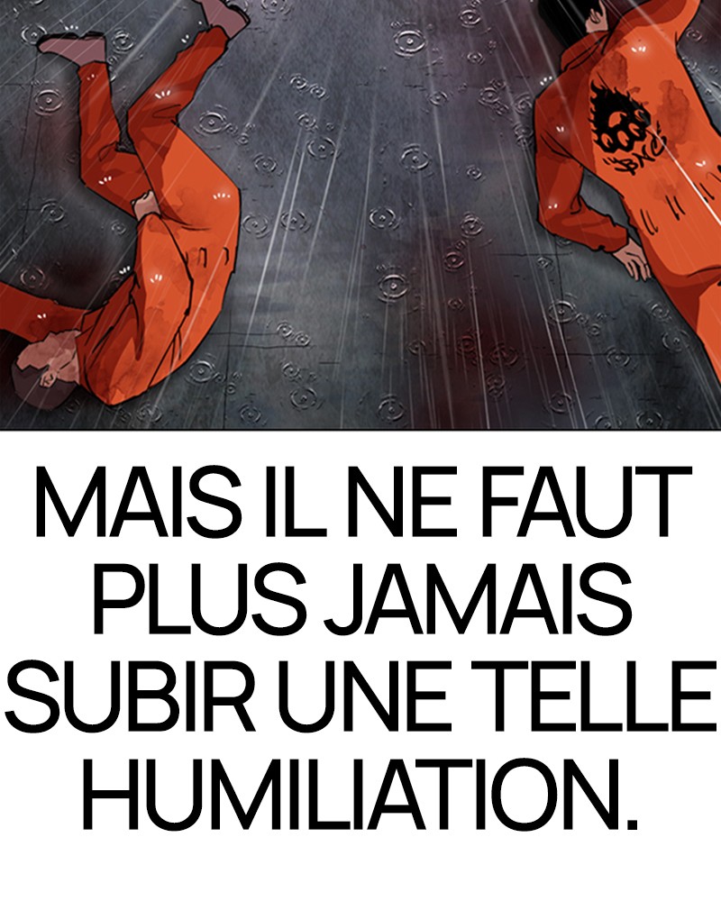 Lookism Chapitre 301 - Page 92