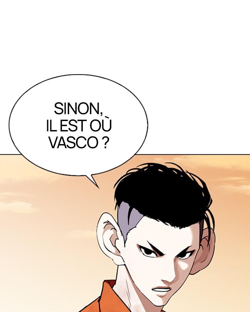 Lookism Chapitre 301 - Page 93