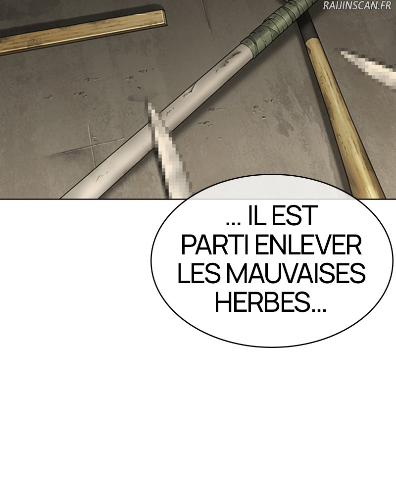 Lookism Chapitre 301 - Page 95