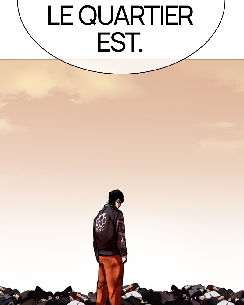 Lookism Chapitre 301 - Page 97