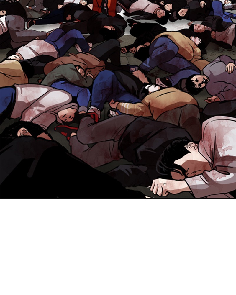 Lookism Chapitre 301 - Page 98