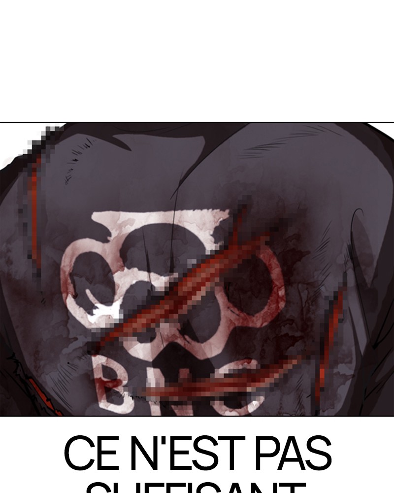 Lookism Chapitre 301 - Page 99