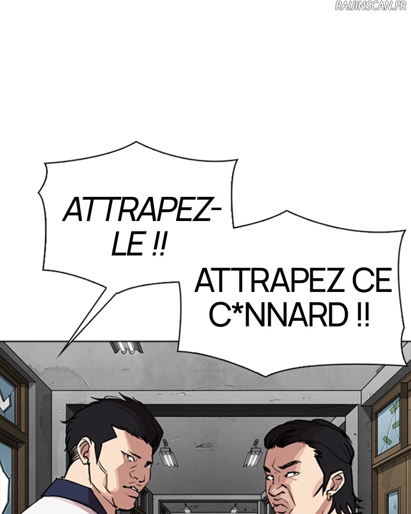 Lookism Chapitre 302 - Page 10