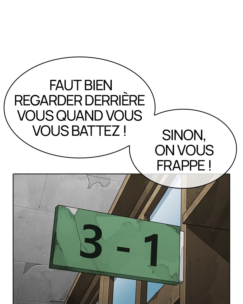 Lookism Chapitre 302 - Page 102