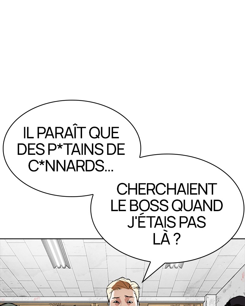 Lookism Chapitre 302 - Page 104