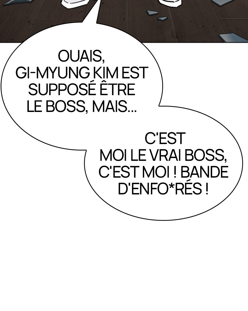 Lookism Chapitre 302 - Page 106