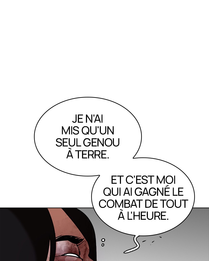 Lookism Chapitre 302 - Page 107