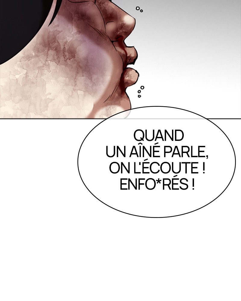 Lookism Chapitre 302 - Page 108