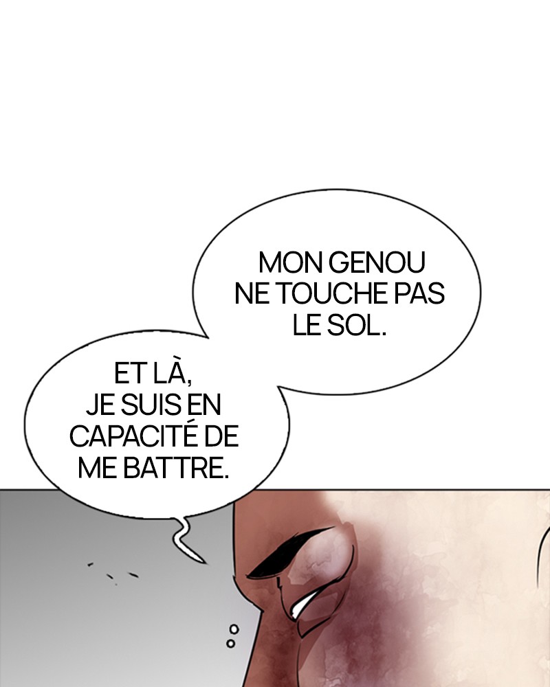 Lookism Chapitre 302 - Page 109