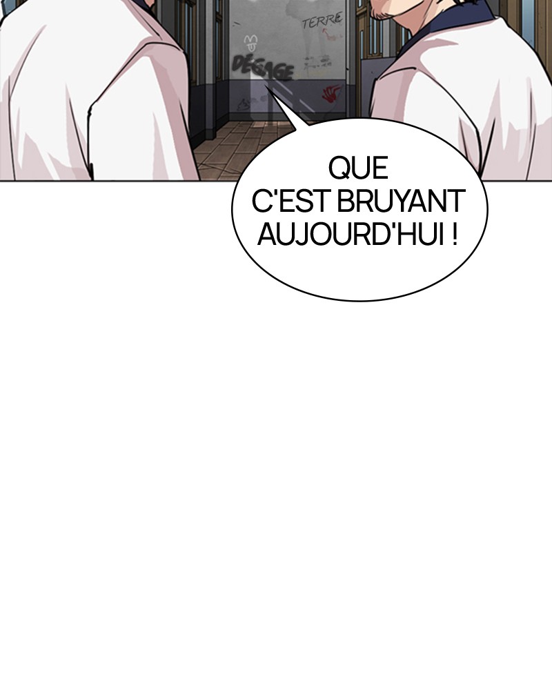 Lookism Chapitre 302 - Page 11