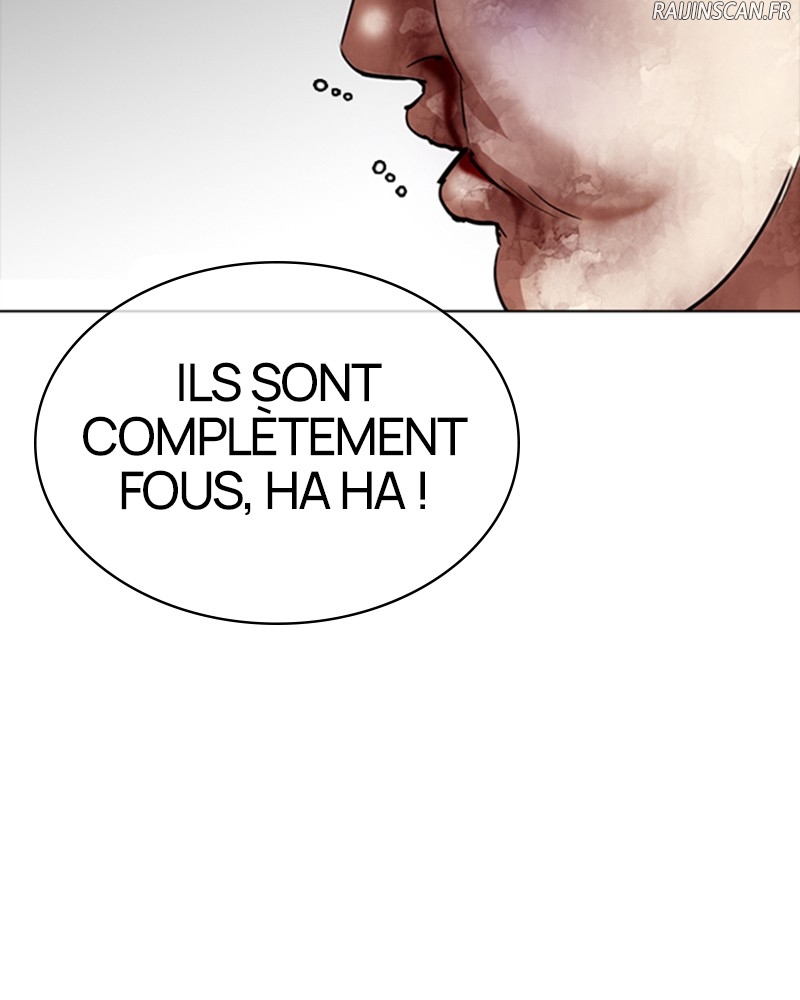 Lookism Chapitre 302 - Page 110