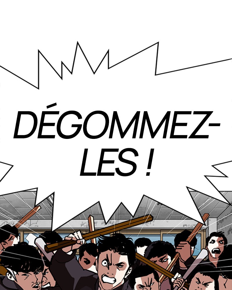 Lookism Chapitre 302 - Page 111