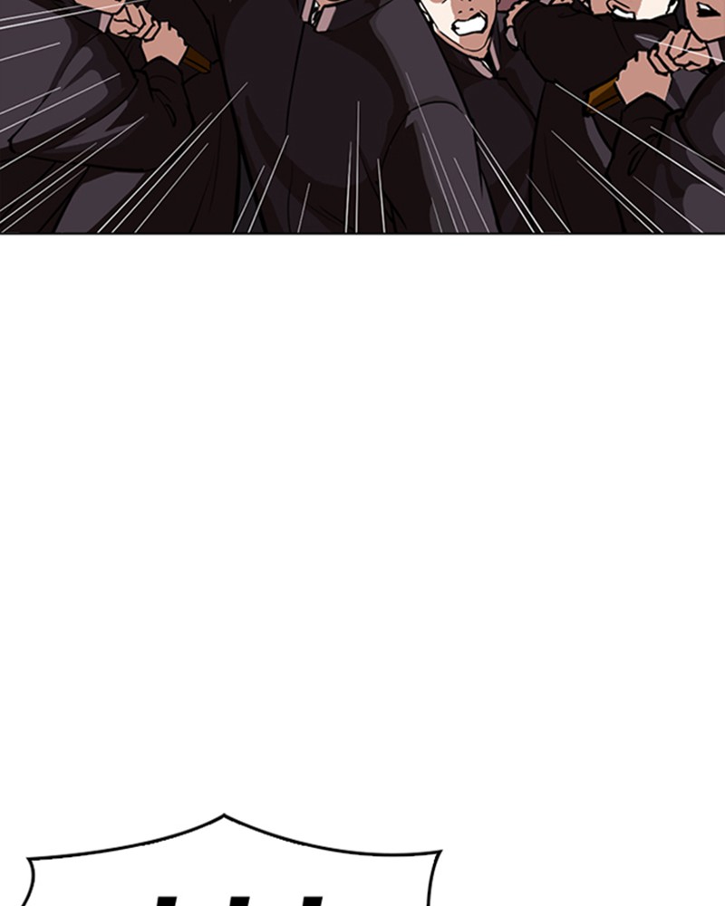 Lookism Chapitre 302 - Page 112