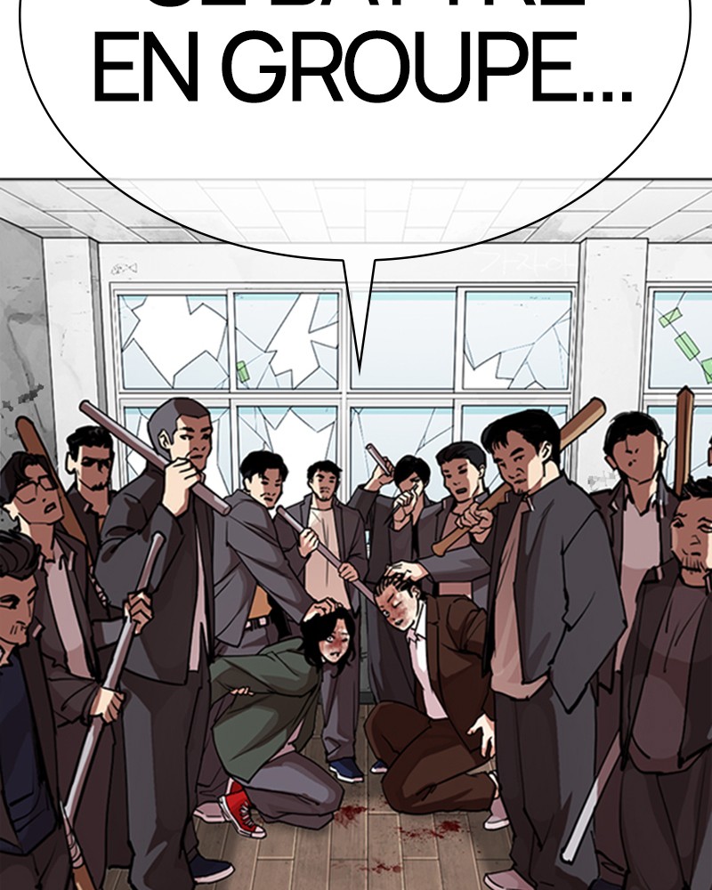 Lookism Chapitre 302 - Page 116