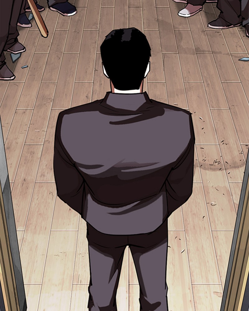 Lookism Chapitre 302 - Page 117