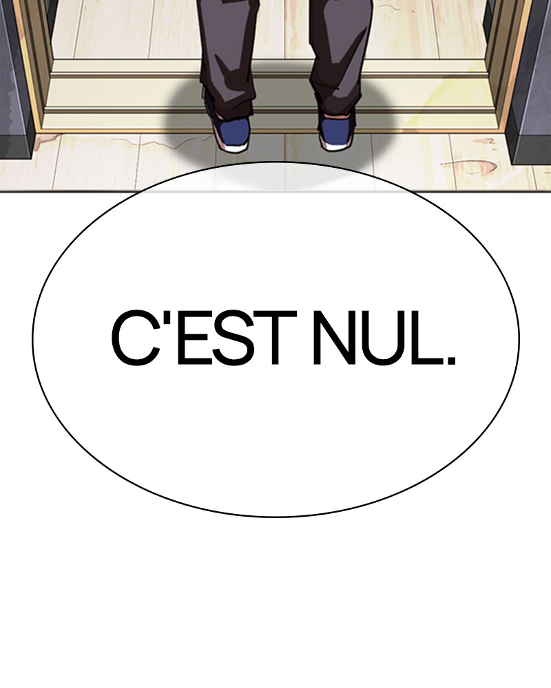 Lookism Chapitre 302 - Page 118