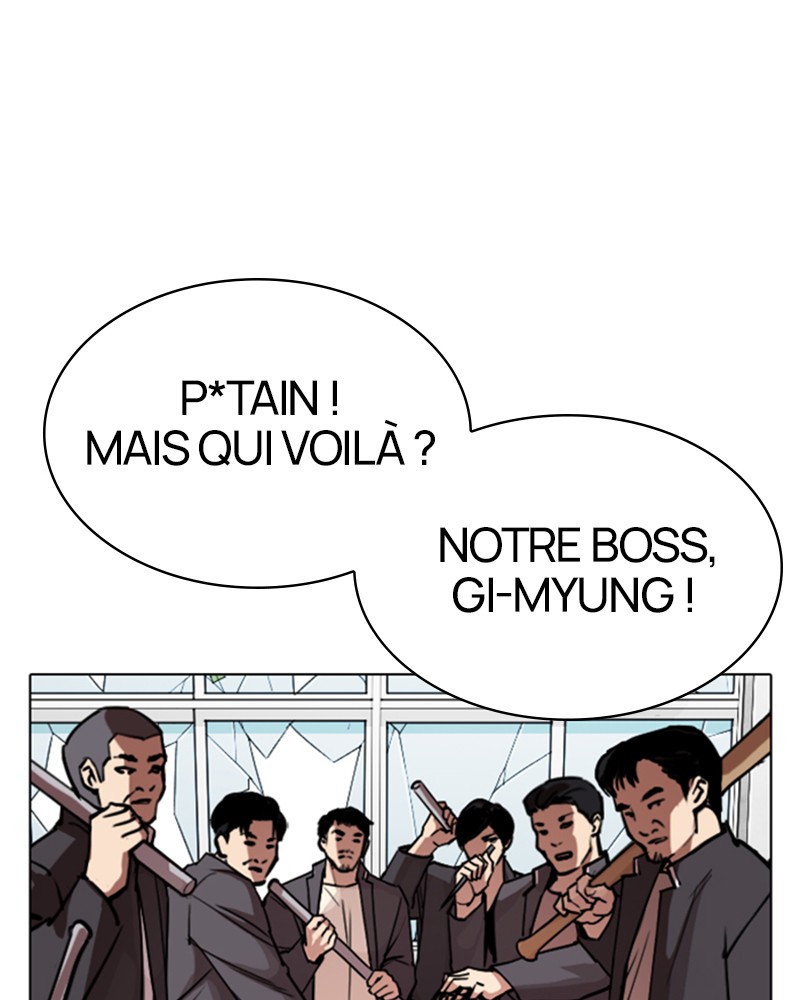 Lookism Chapitre 302 - Page 119