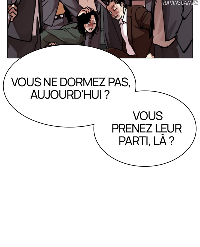 Lookism Chapitre 302 - Page 120