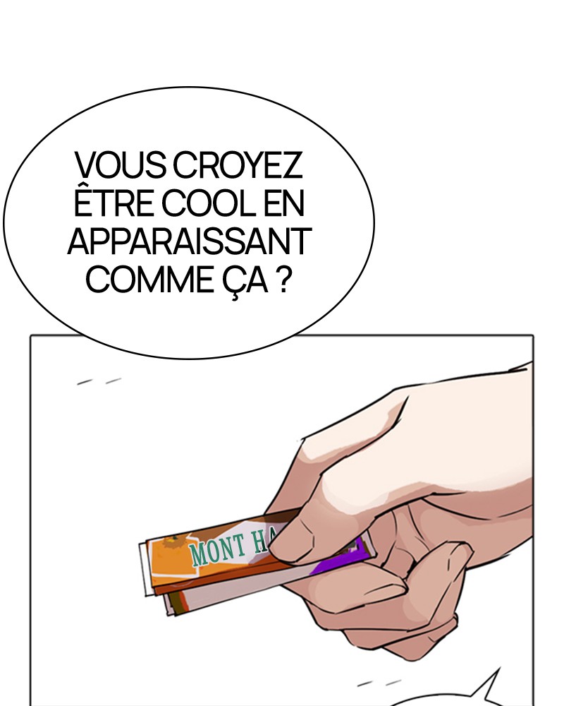 Lookism Chapitre 302 - Page 121