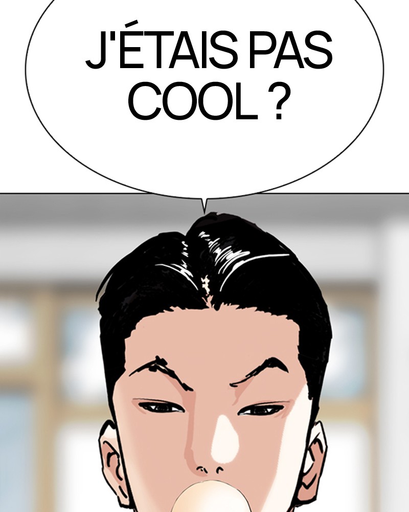 Lookism Chapitre 302 - Page 123