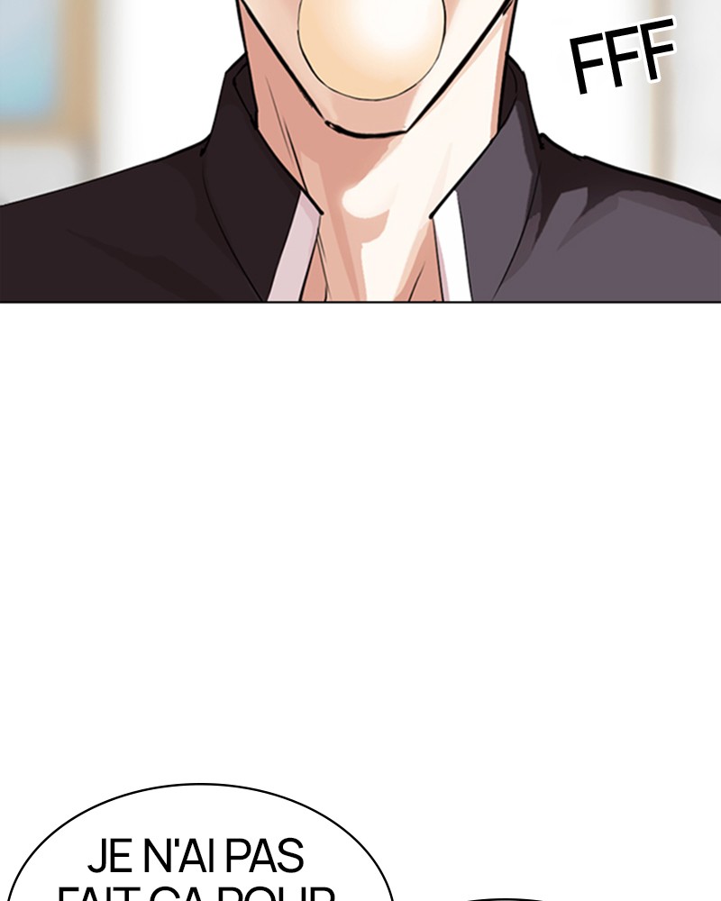 Lookism Chapitre 302 - Page 124
