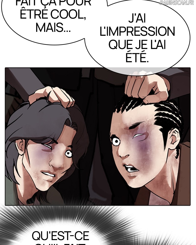 Lookism Chapitre 302 - Page 125