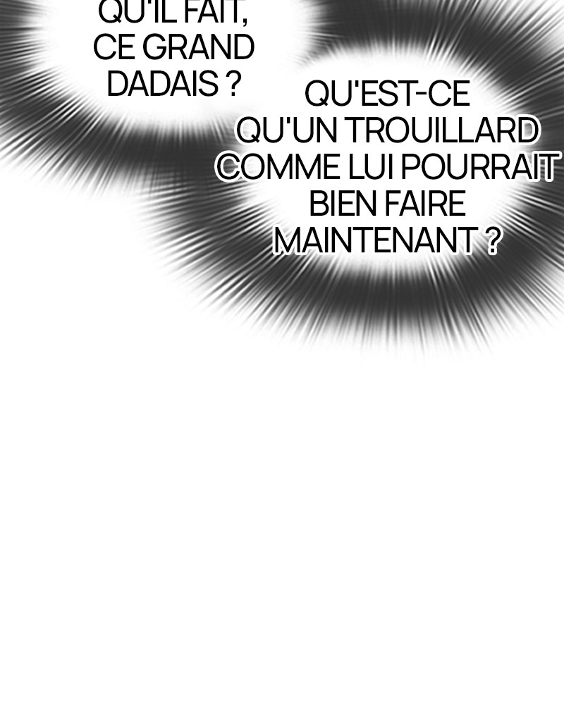 Lookism Chapitre 302 - Page 126
