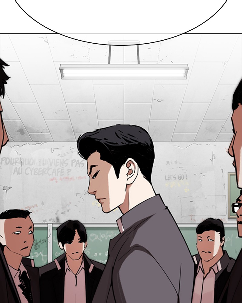 Lookism Chapitre 302 - Page 129
