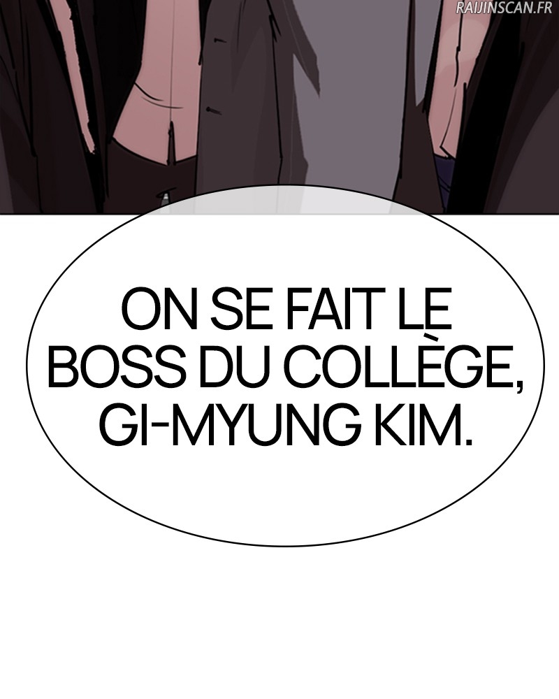 Lookism Chapitre 302 - Page 130