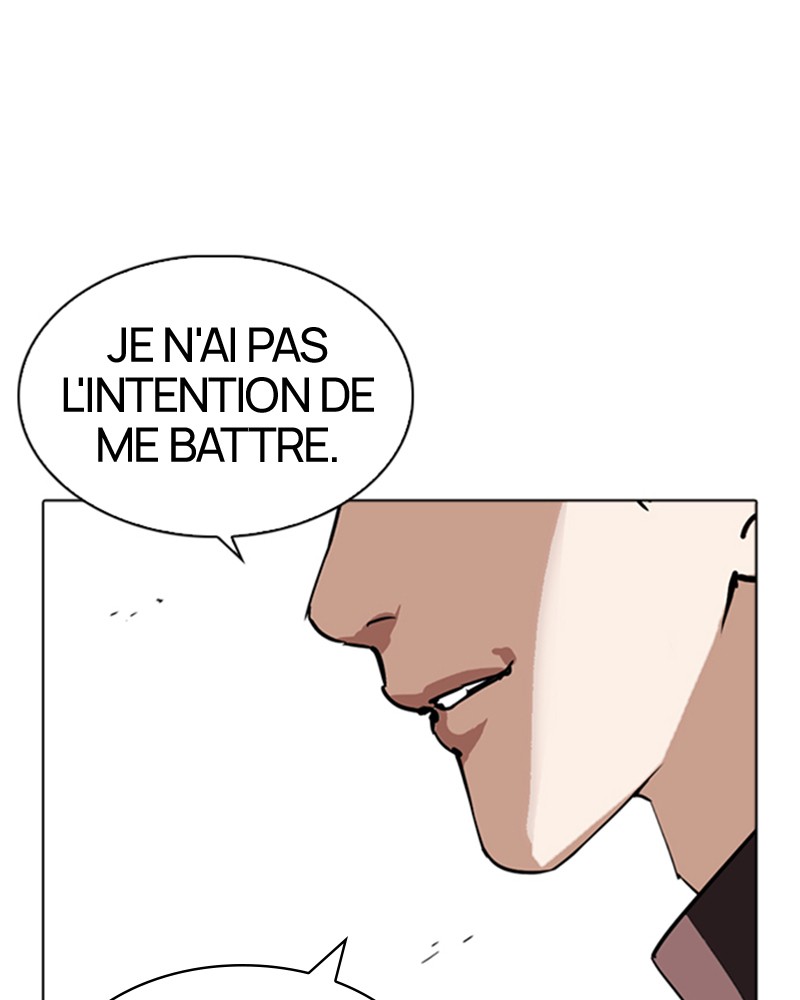 Lookism Chapitre 302 - Page 131