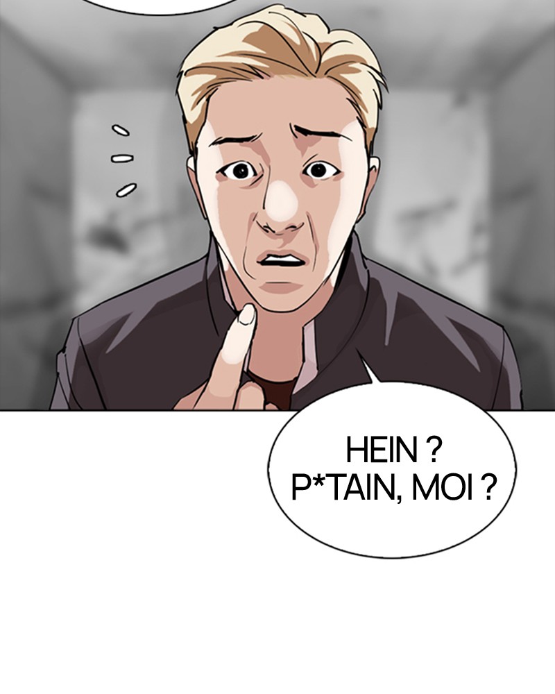 Lookism Chapitre 302 - Page 133