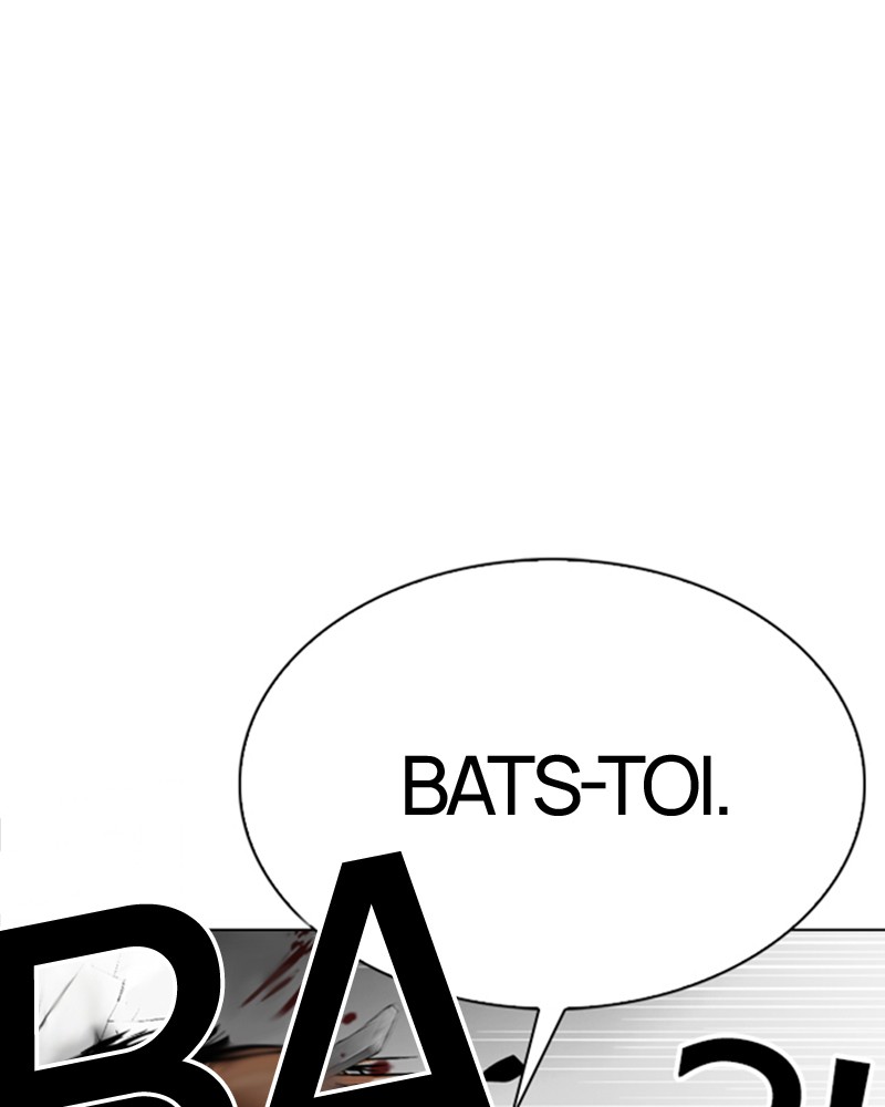 Lookism Chapitre 302 - Page 134