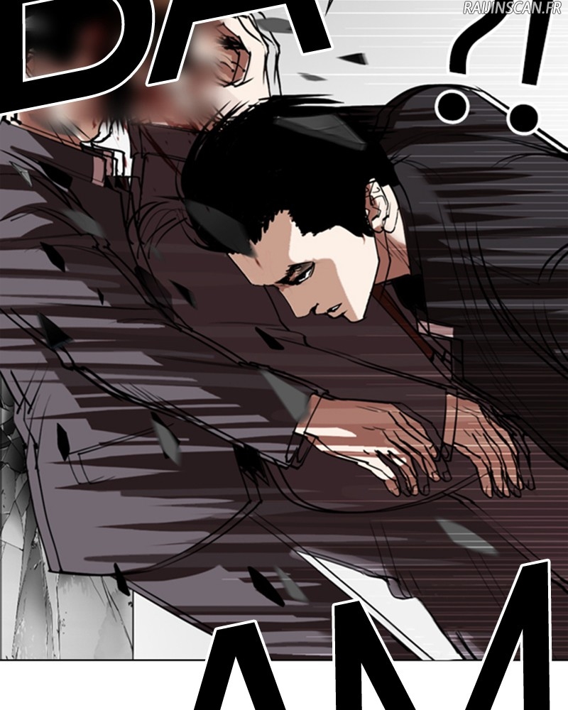 Lookism Chapitre 302 - Page 135