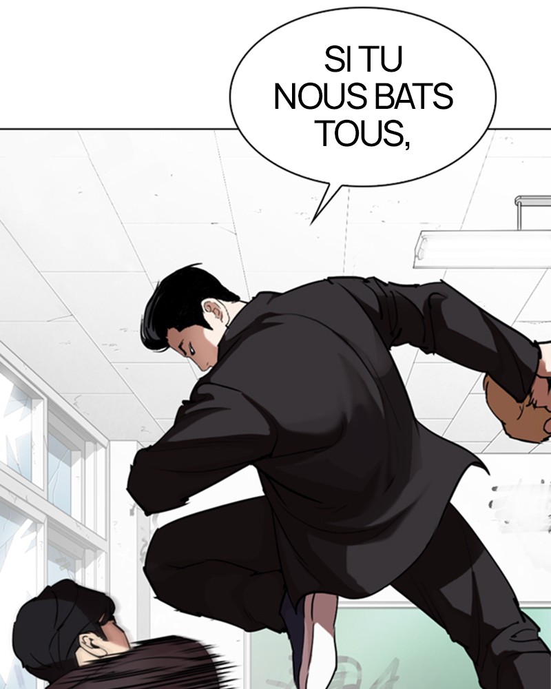 Lookism Chapitre 302 - Page 137