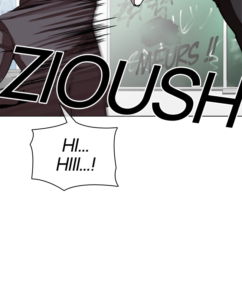 Lookism Chapitre 302 - Page 138