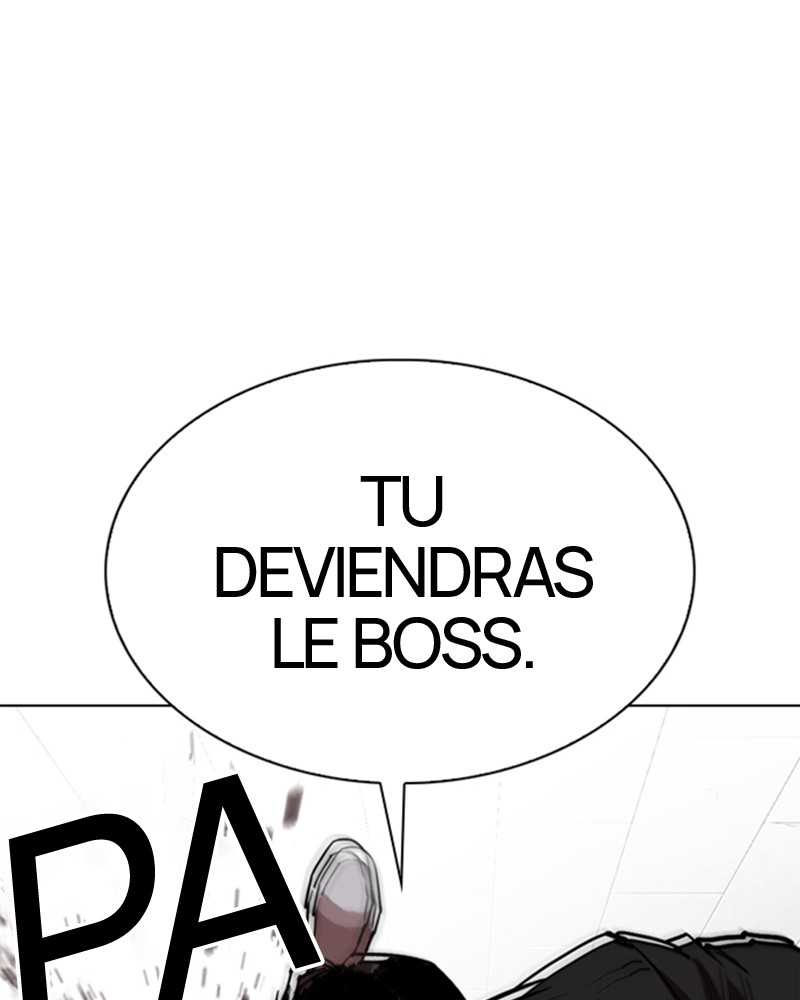 Lookism Chapitre 302 - Page 139