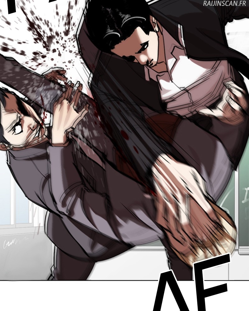 Lookism Chapitre 302 - Page 140