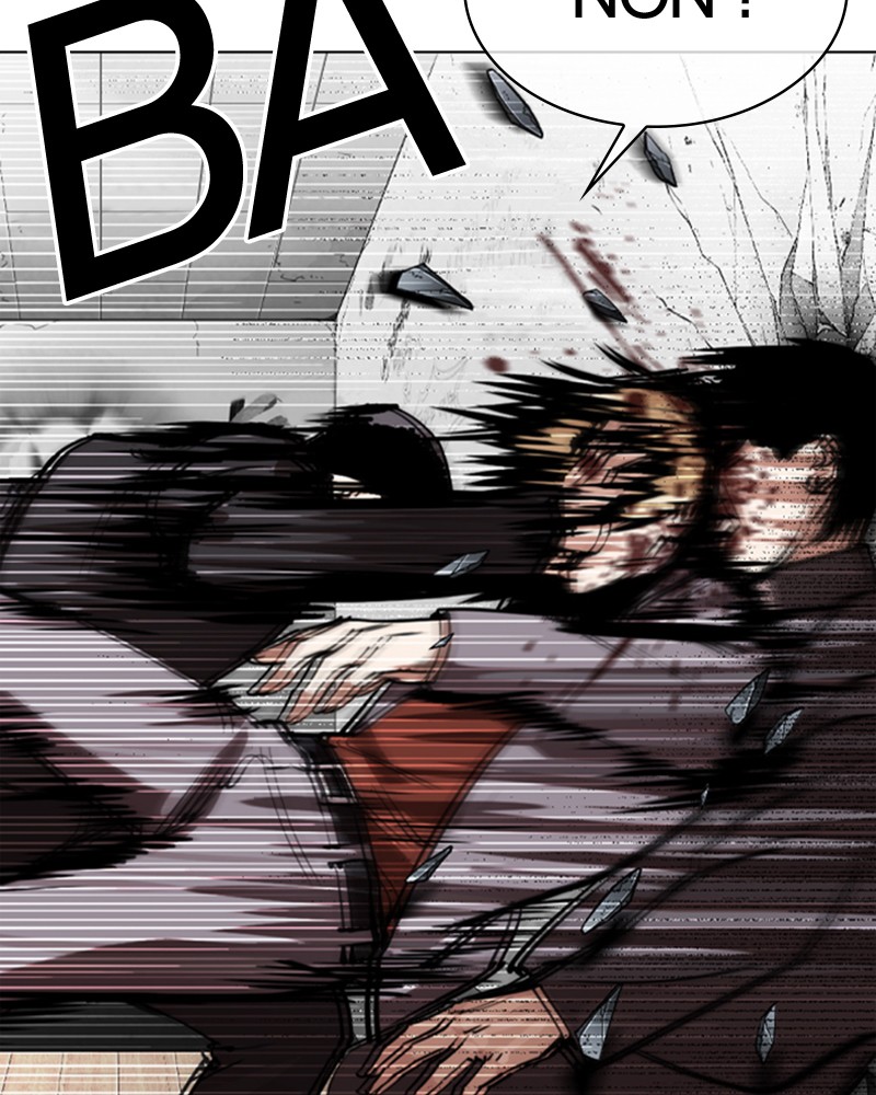 Lookism Chapitre 302 - Page 142