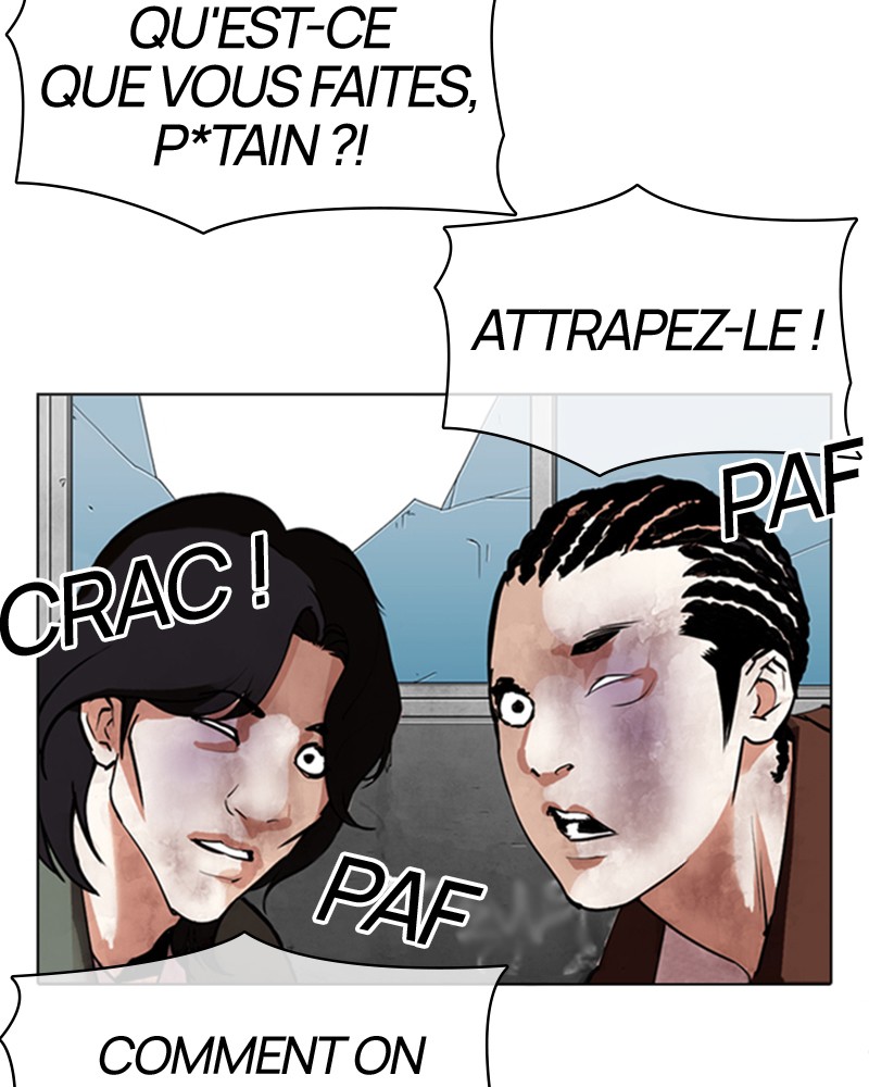 Lookism Chapitre 302 - Page 144