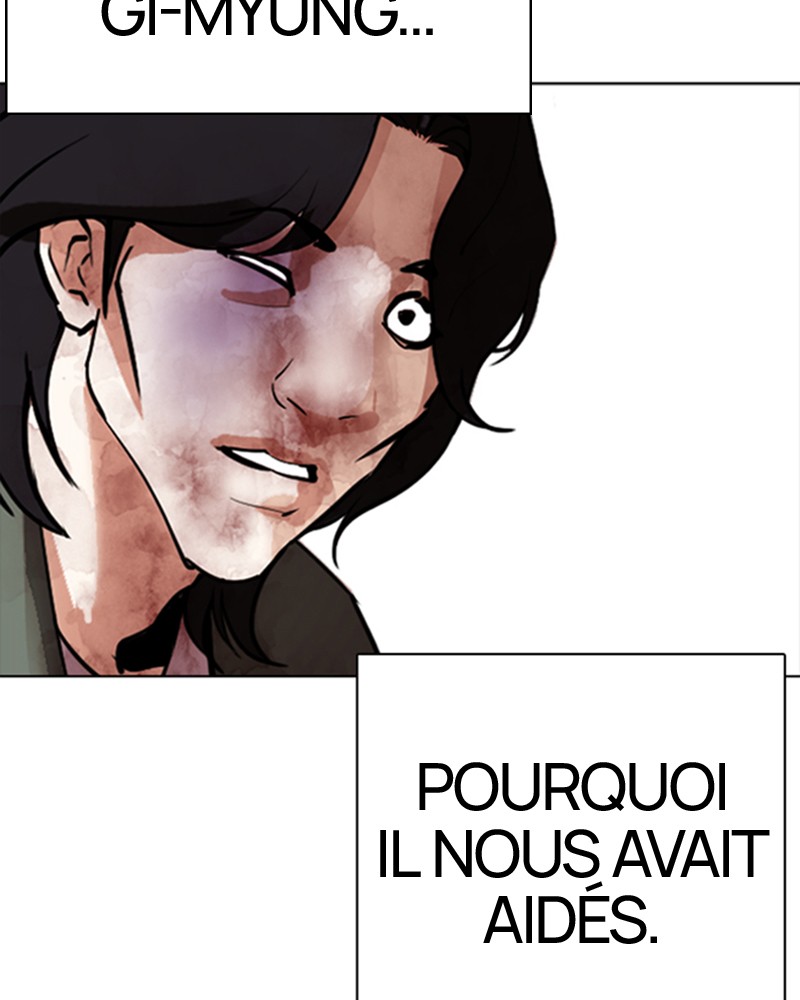 Lookism Chapitre 302 - Page 146