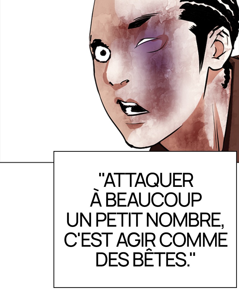 Lookism Chapitre 302 - Page 148