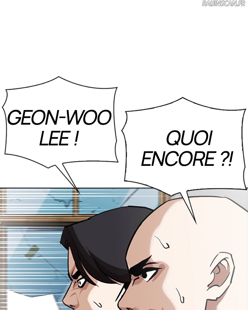 Lookism Chapitre 302 - Page 15