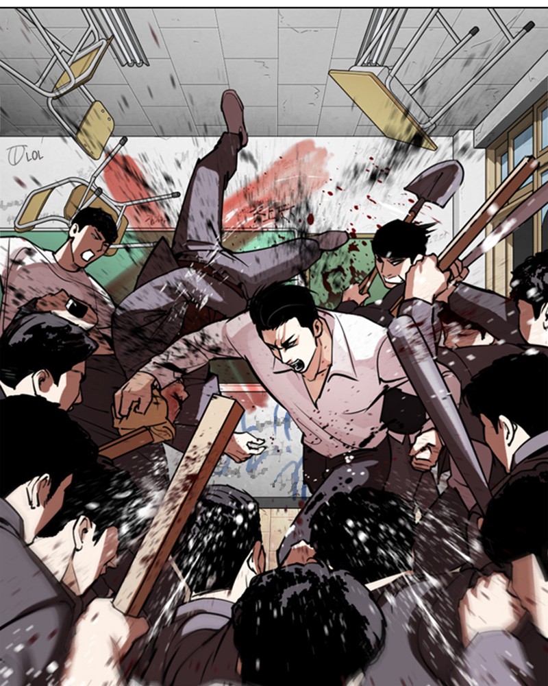 Lookism Chapitre 302 - Page 151
