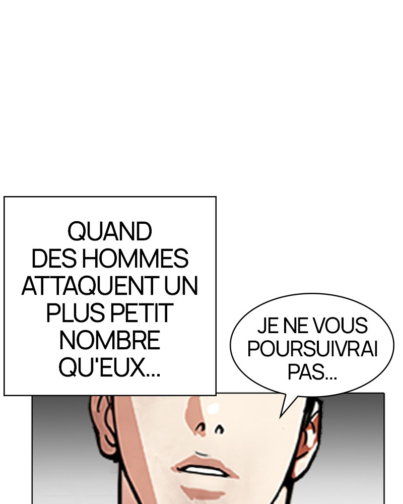 Lookism Chapitre 302 - Page 153