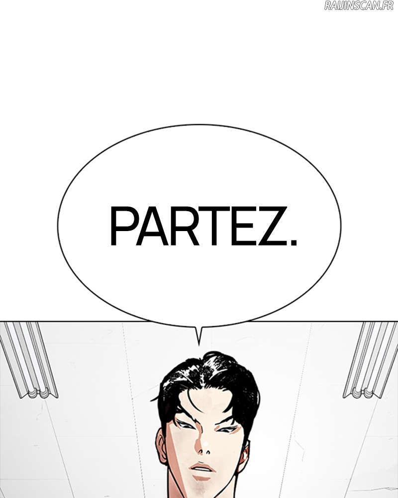 Lookism Chapitre 302 - Page 155