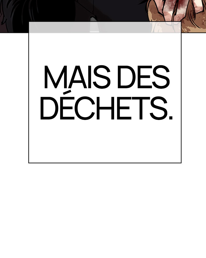 Lookism Chapitre 302 - Page 157