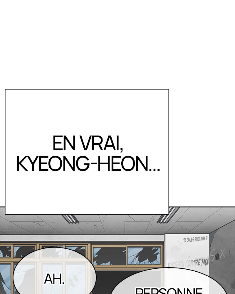 Lookism Chapitre 302 - Page 158