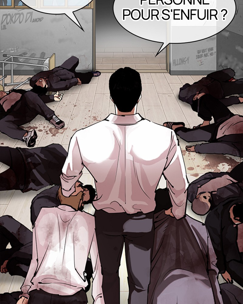 Lookism Chapitre 302 - Page 159