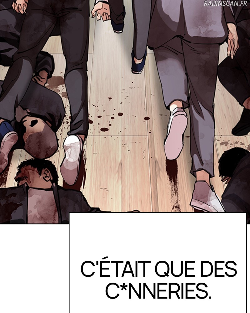 Lookism Chapitre 302 - Page 160