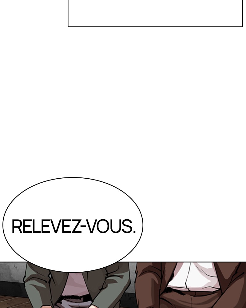 Lookism Chapitre 302 - Page 161